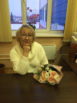 Киселева Вера Ивановна Киселева Вера Ивановна